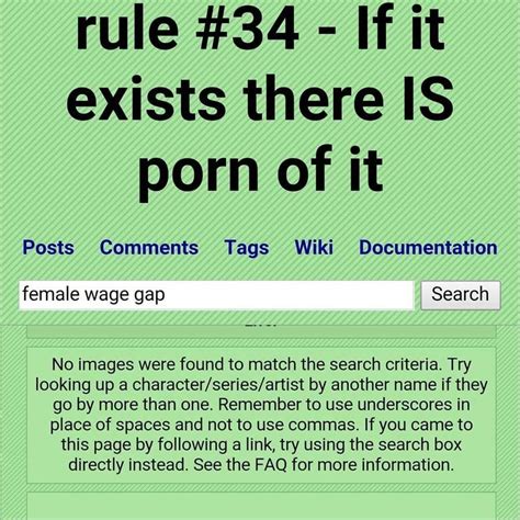 rule 34 if it exists|Rule 34 